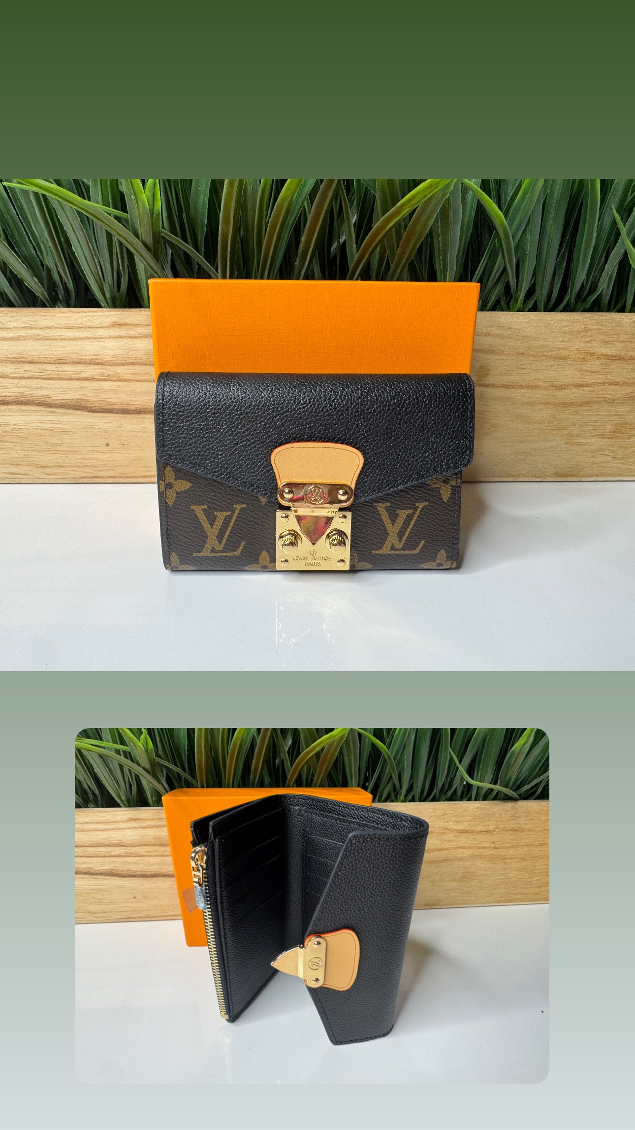 WALLET VL NEW
