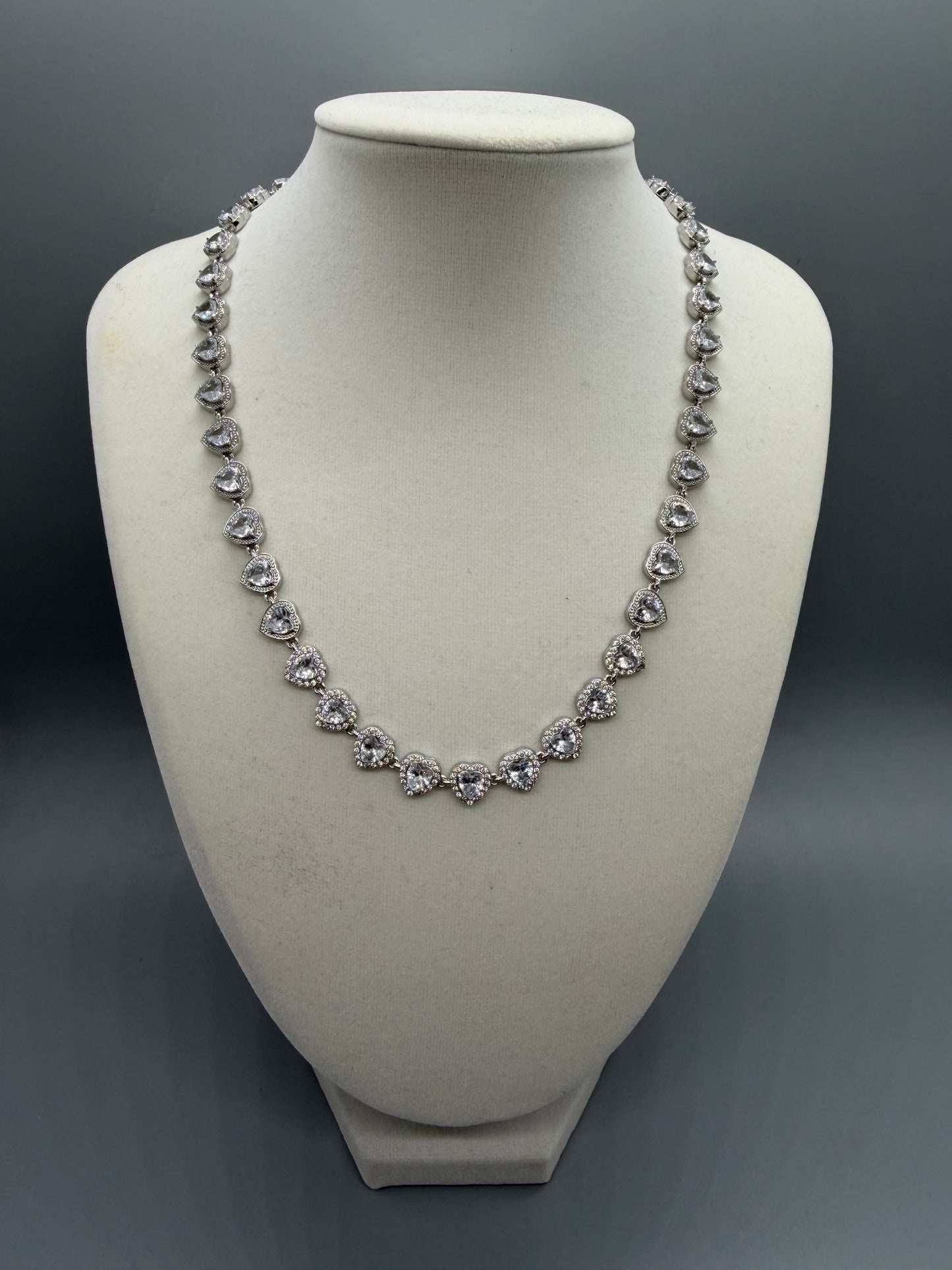 NECKLACE PRINCESS LUXURY