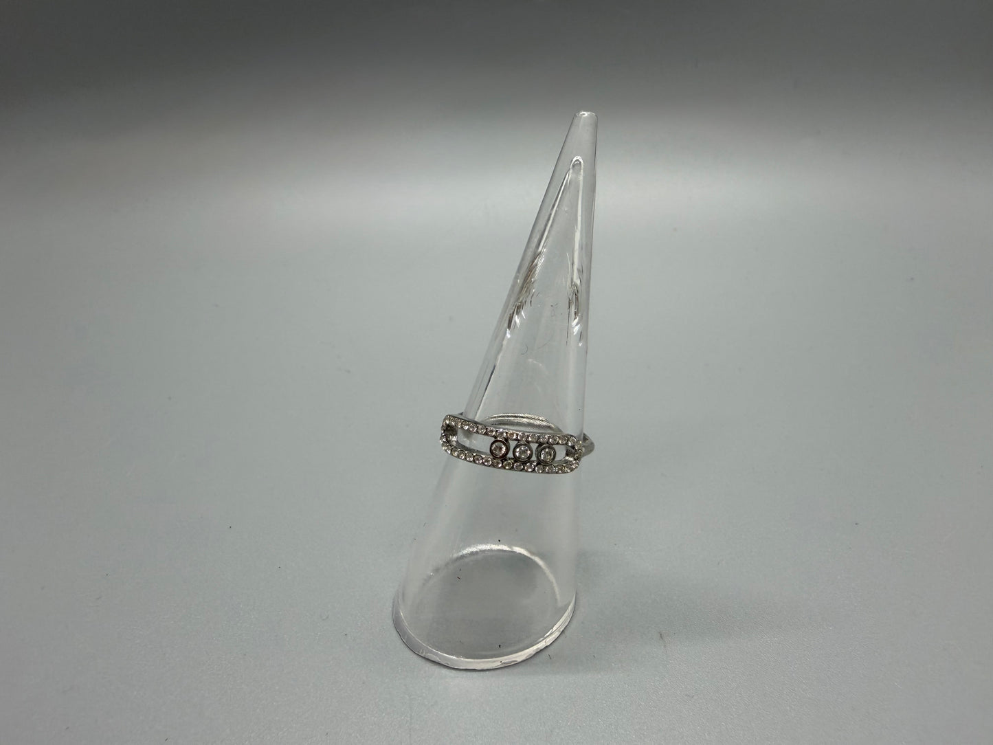 RING DUPE MESSI ADJUSTABLE