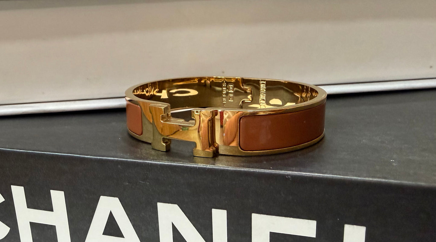 BRACELETS H LUXURY