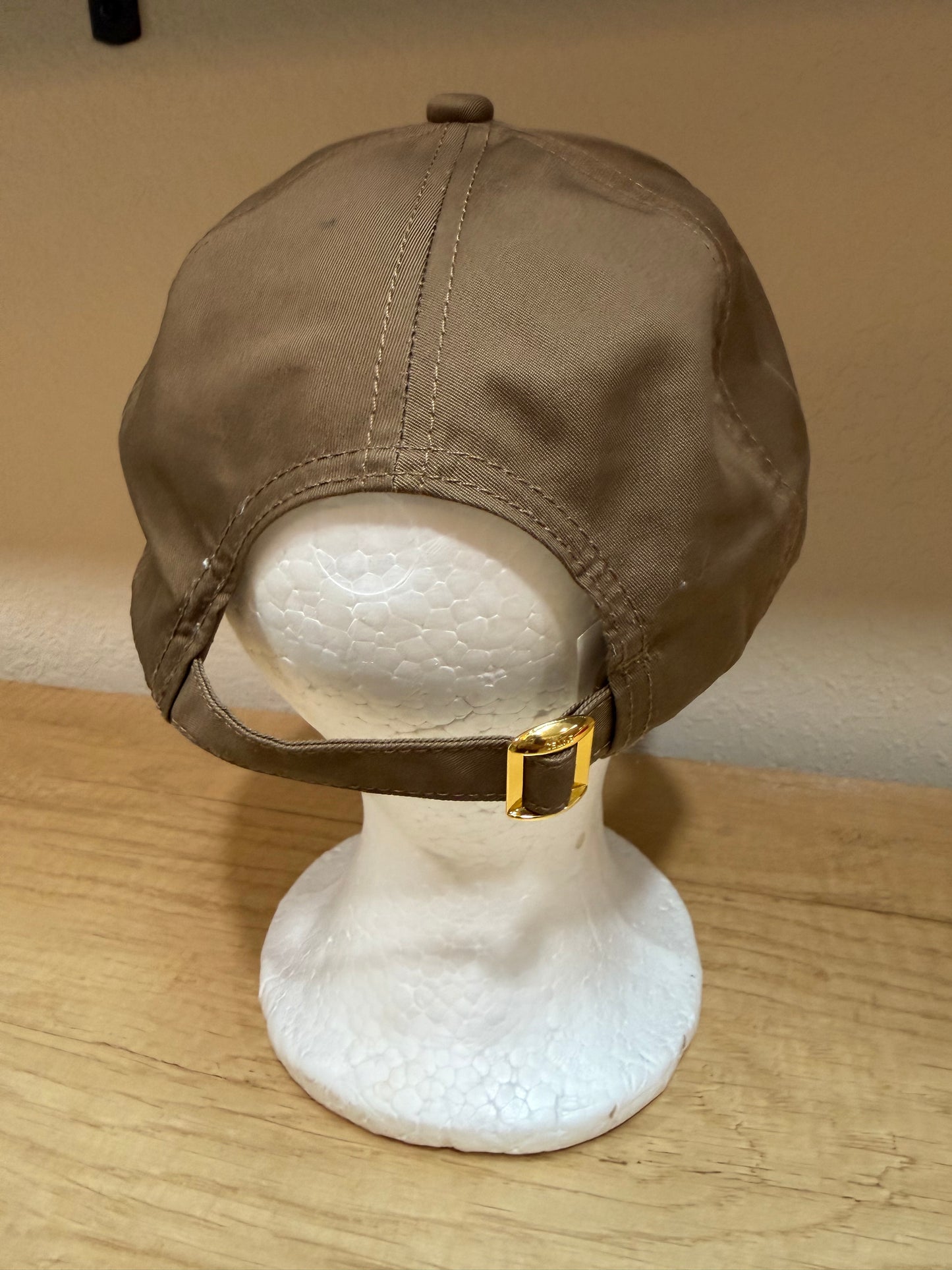 CAP LINE UNISEX
