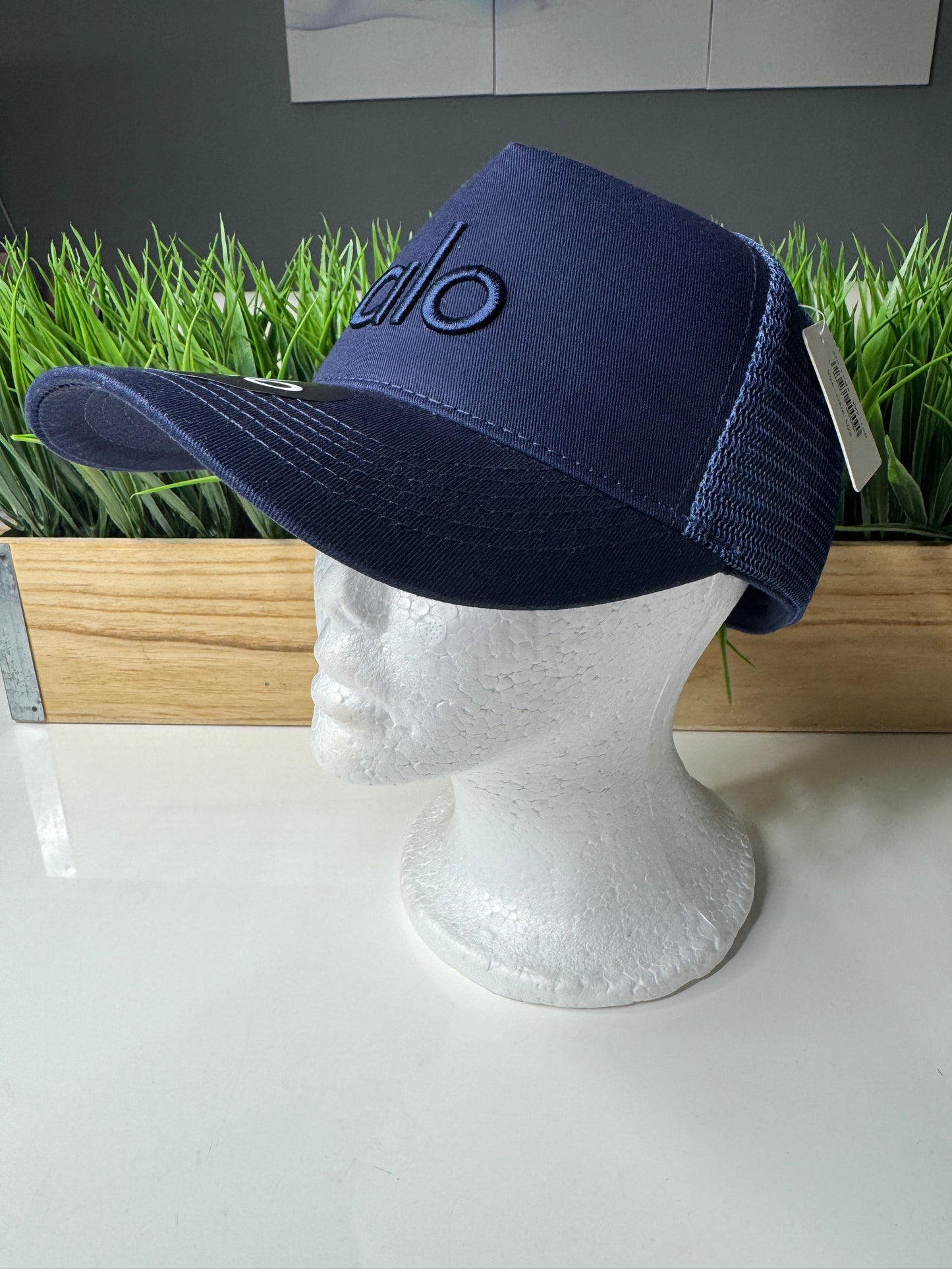 CAP LOA ADJUSTABLE