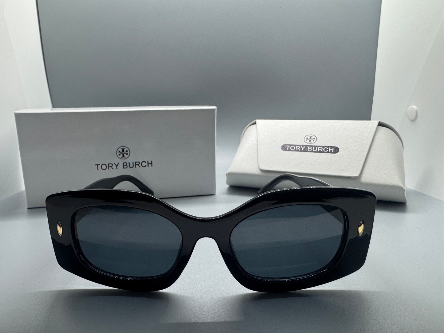 SUNGLASSES BLACK TYOR