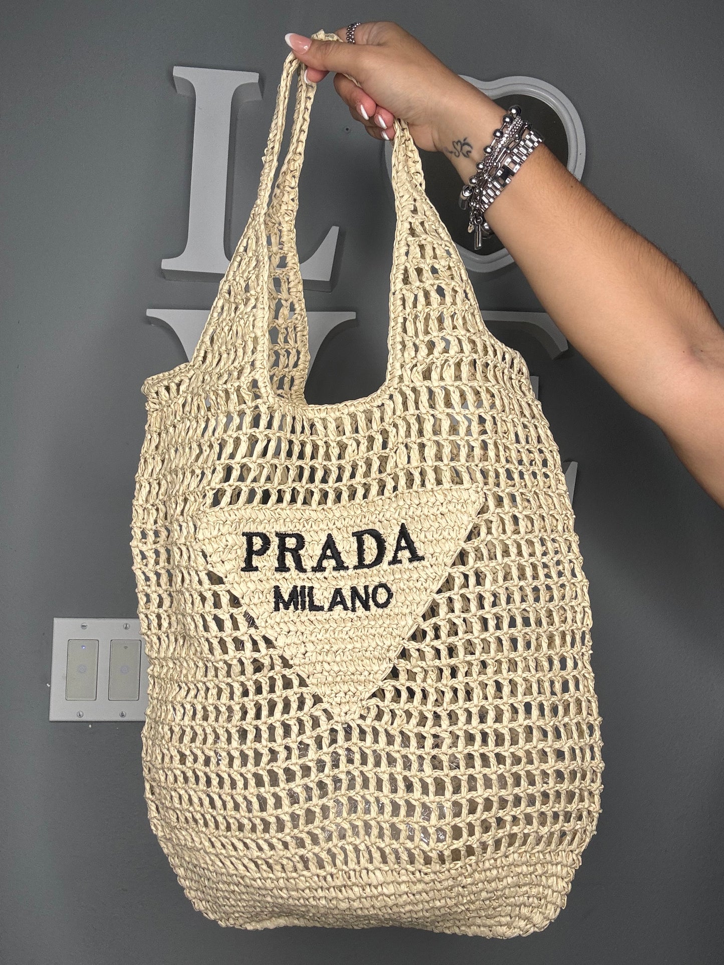 BEACH BAG PR