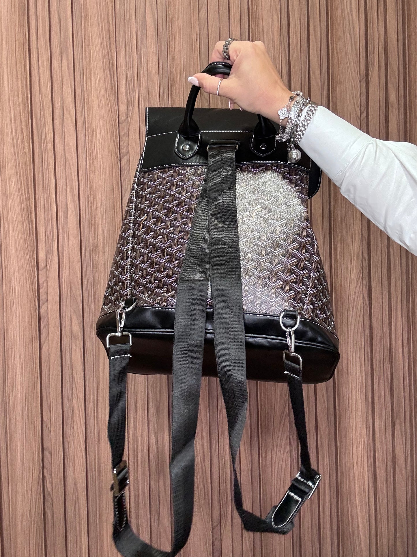 BACKPACK YARD 35CM