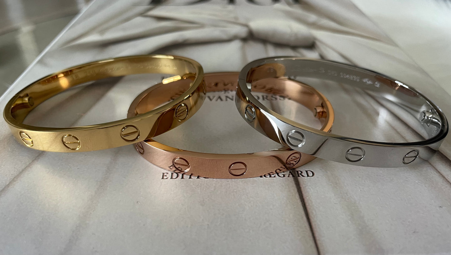 BRACELET LOVE