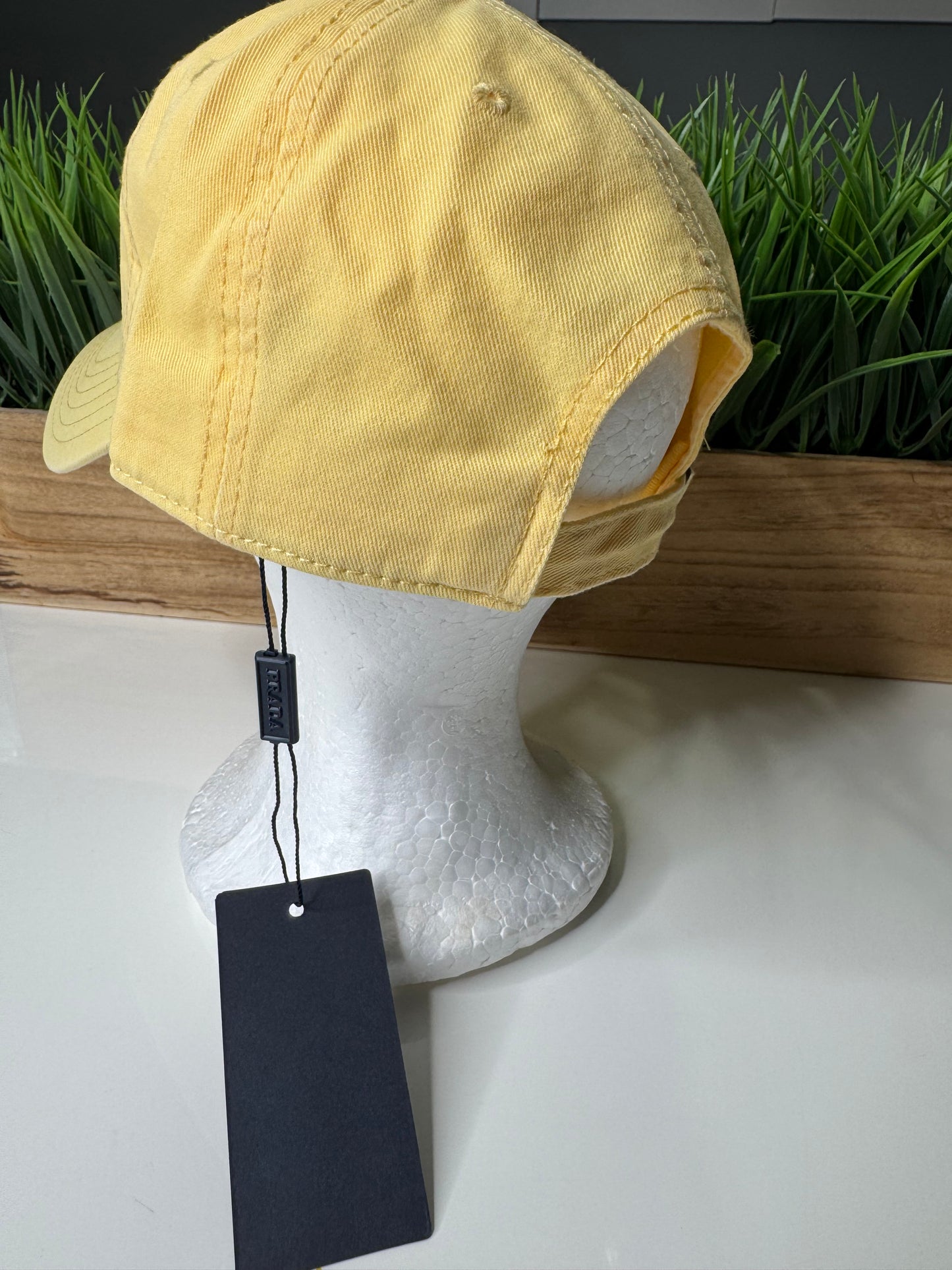 CAP UNISEX ADJUSTABLE PR