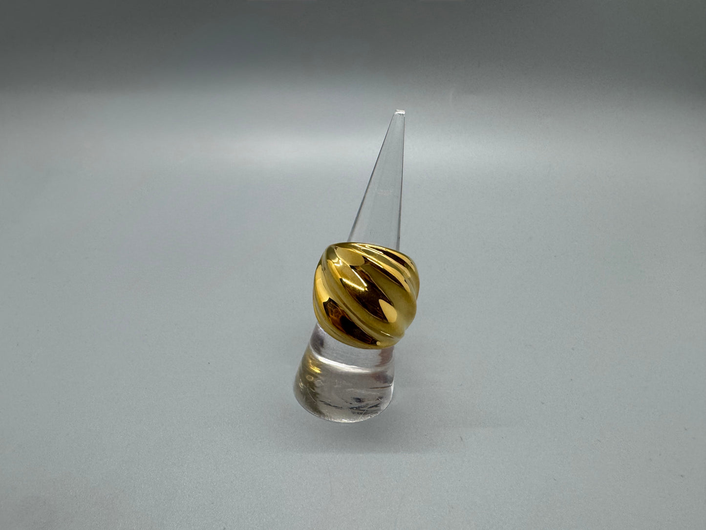 RING CHUNKY ALICIA