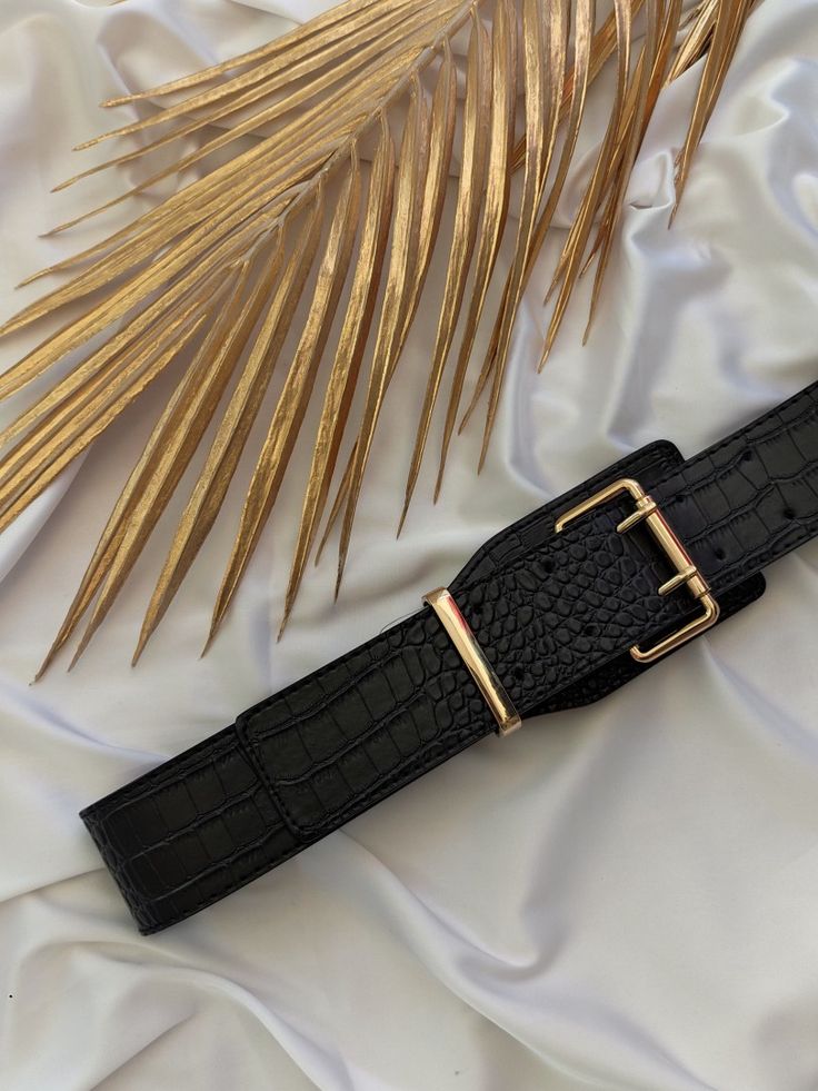BELTS