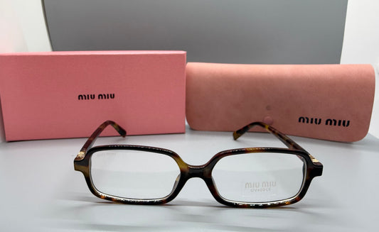 GLASSES CAREY MUI MUI FOR PRESCRIPTION