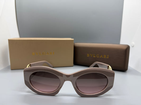 SUNGLASSES TAUPE BVL