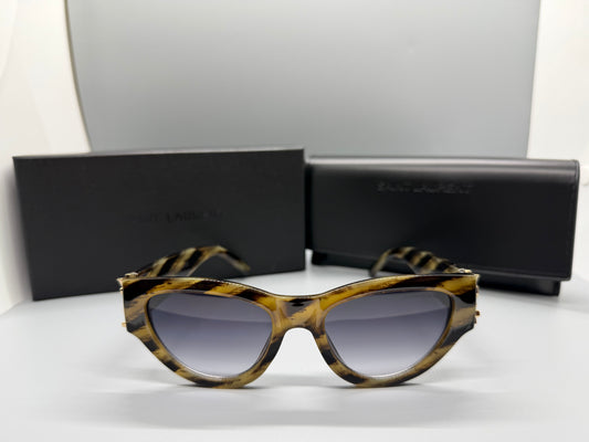 SUNGLASSES LYS TIGER