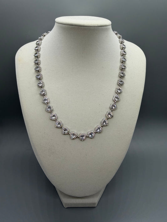 NECKLACE PRINCESS LUXURY