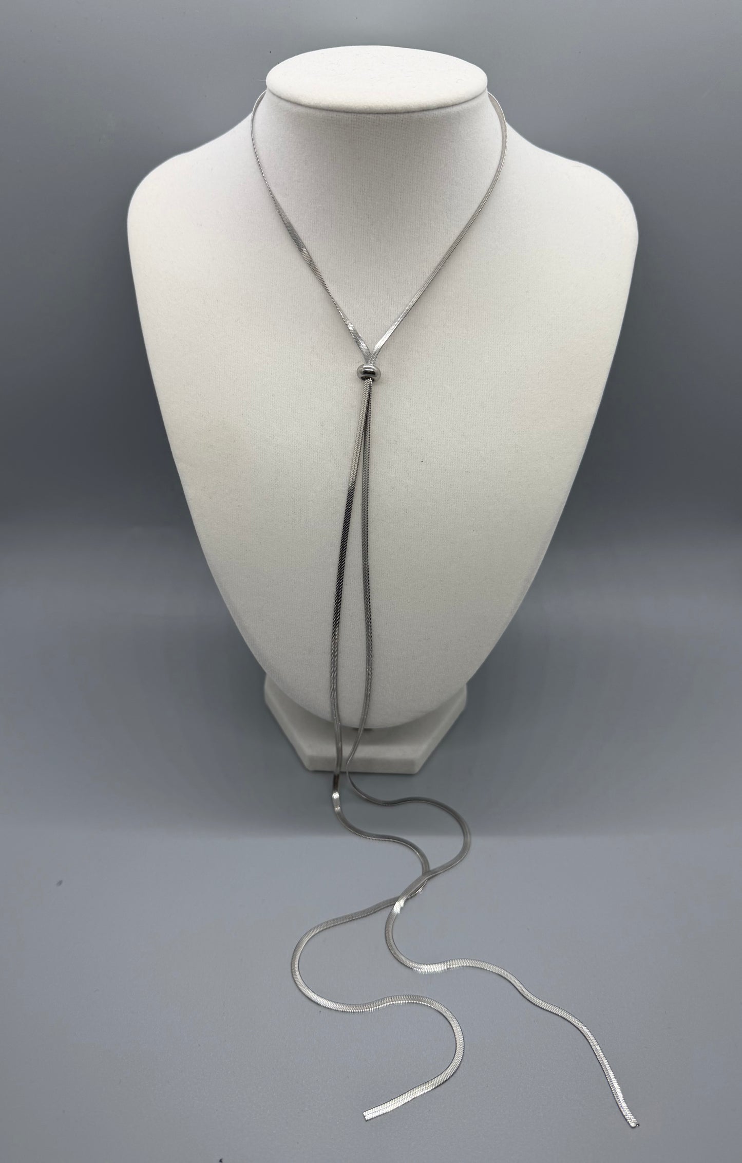 NECKLACE CORBATIN LUXURY