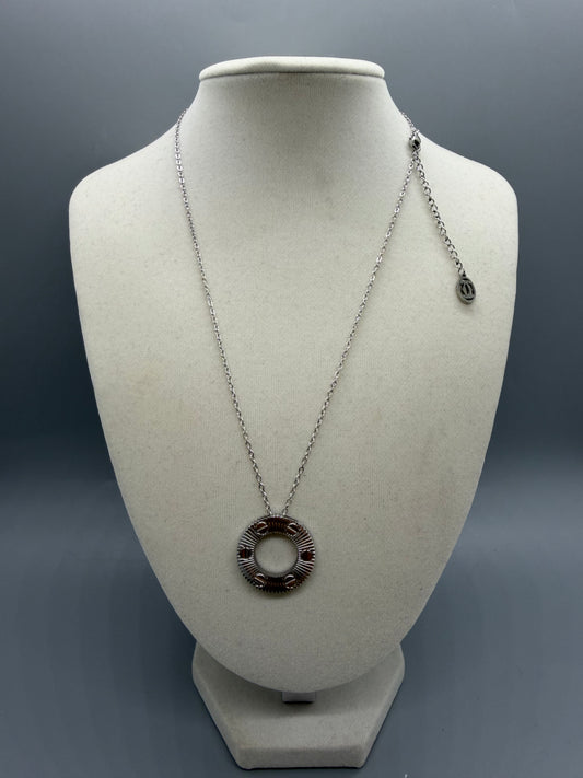 NECKLACE LOVE UNLIMITED