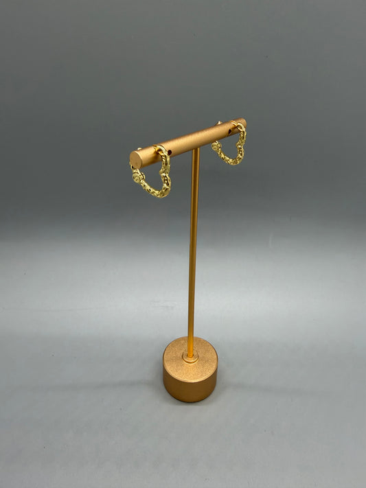 ARGOLLAS CORAZON GOLD