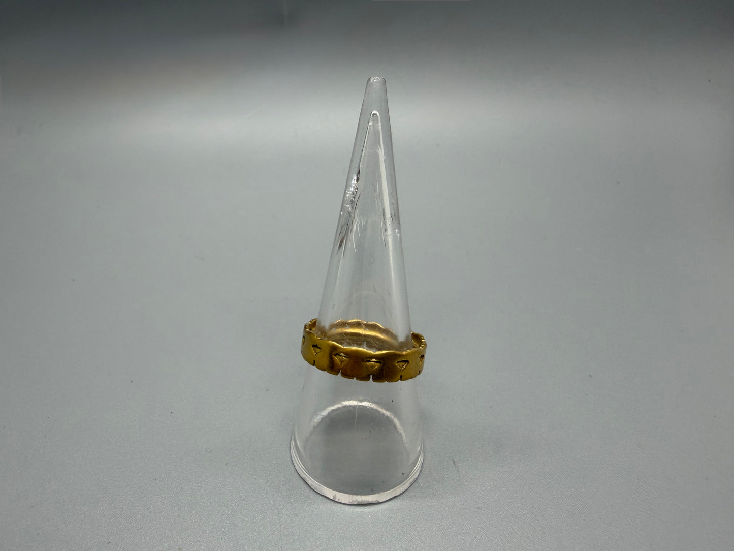 RING BEAR LOGO