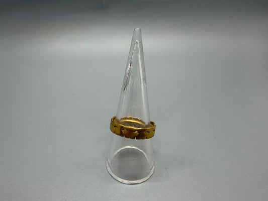 RING BEAR LOGO
