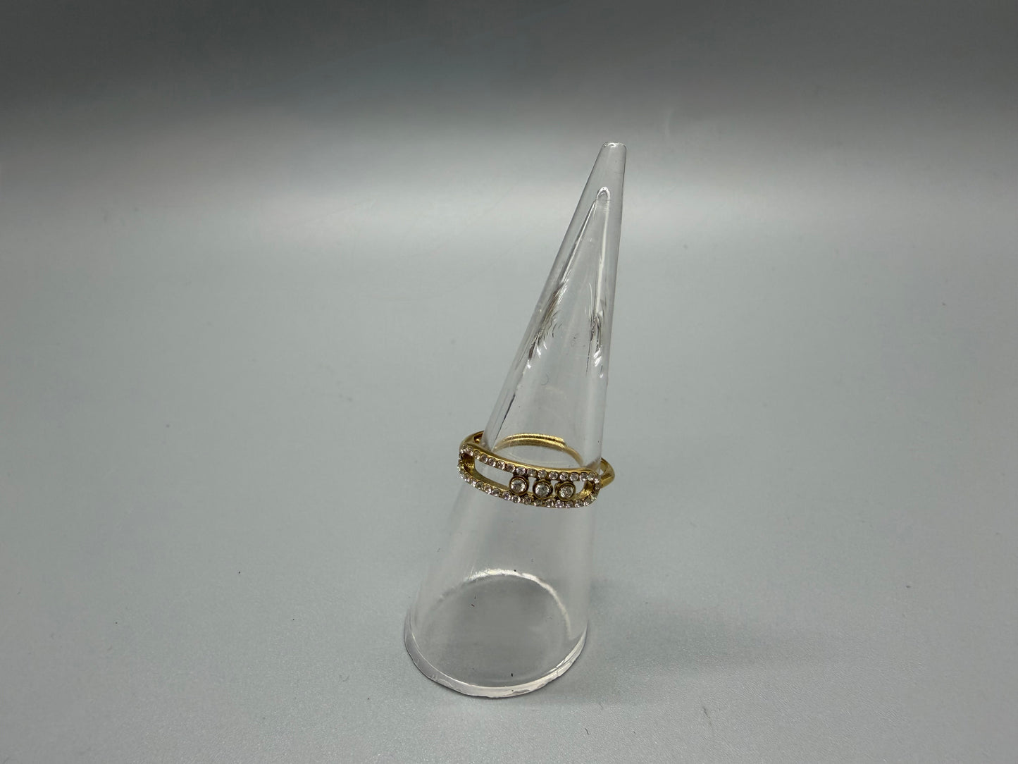 RING DUPE MESSI ADJUSTABLE