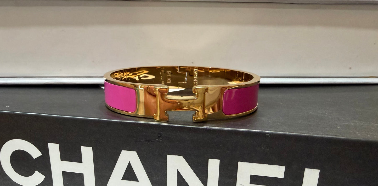 BRACELETS H LUXURY