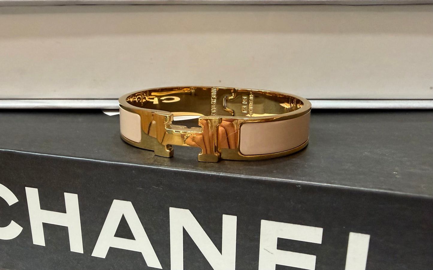 BRACELETS H LUXURY