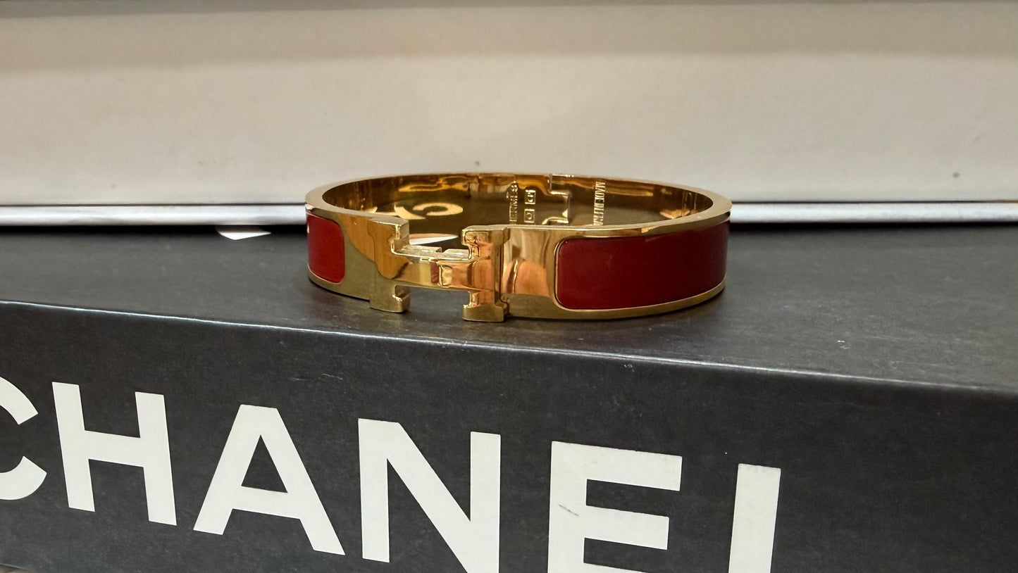 BRACELETS H LUXURY