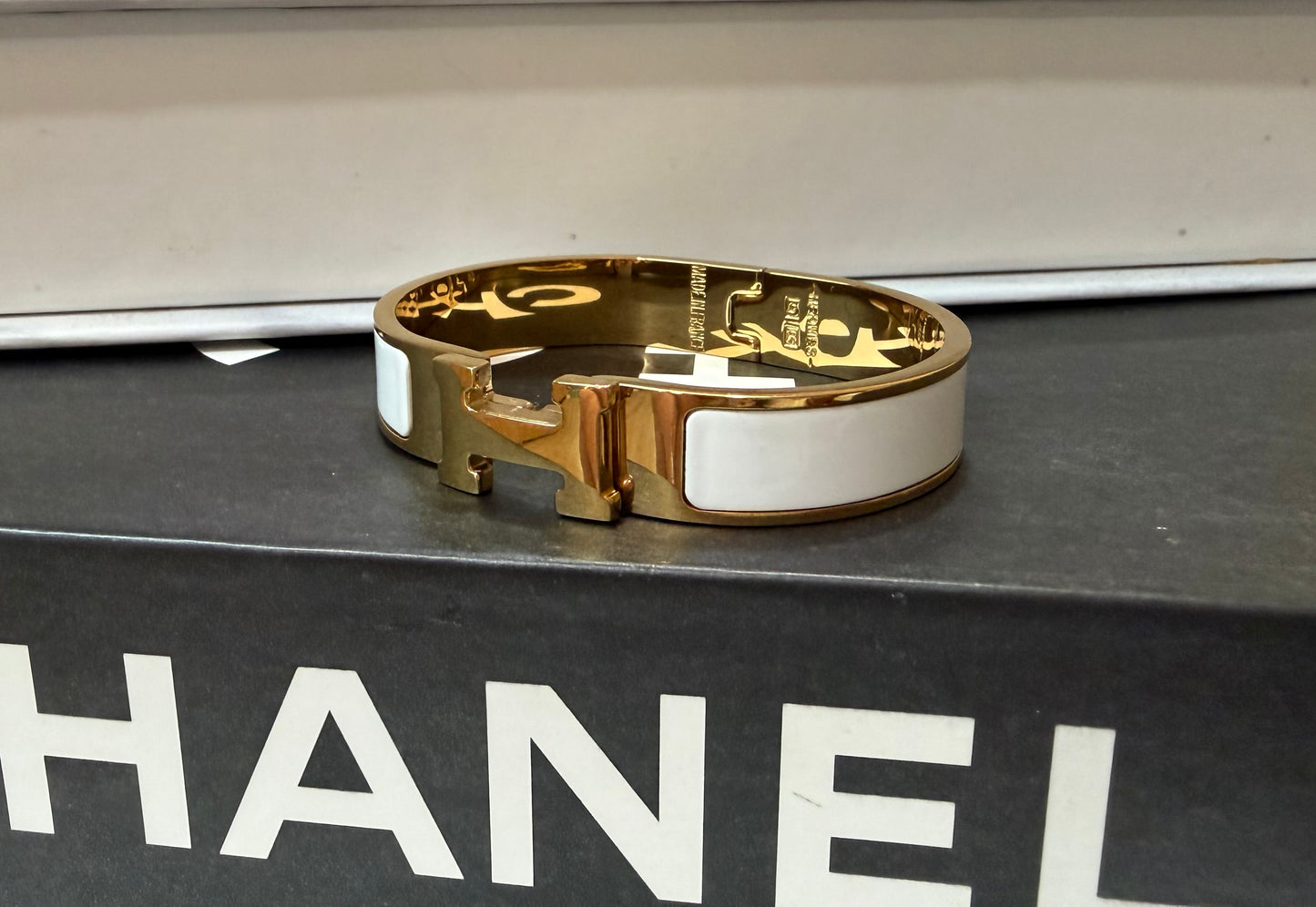 BRACELETS H LUXURY