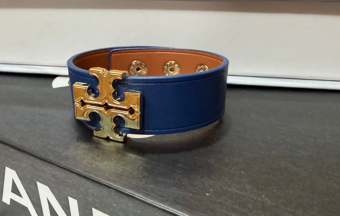 BRACELETS TYOR LEATHER