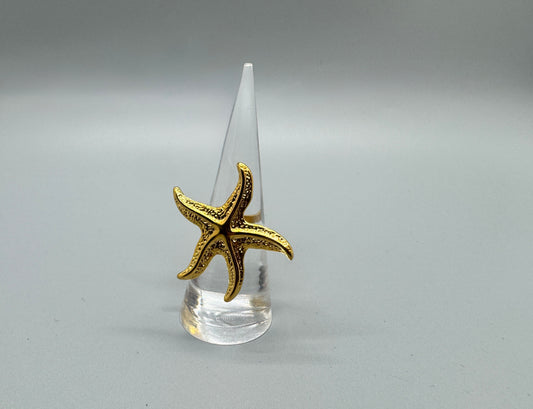 RING STAR SUMMER ADJUSTABLE