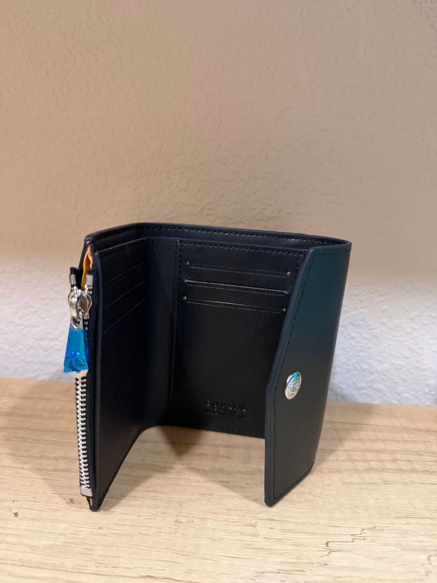 WALLET YARD