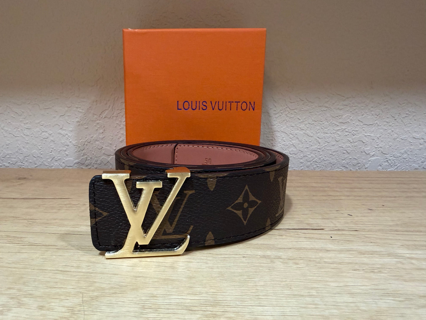 BELT UNISEX VL
