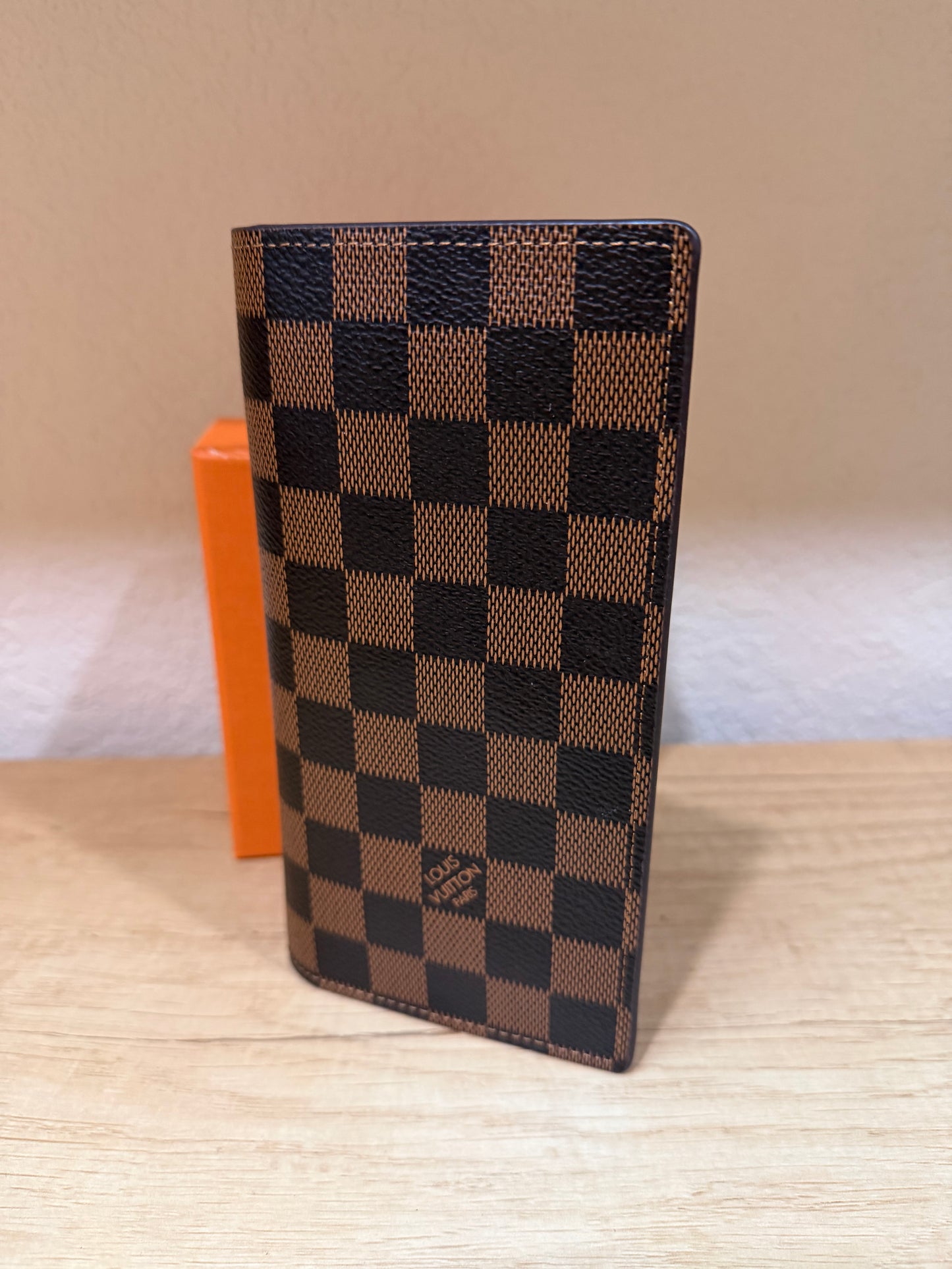 WALLET VL