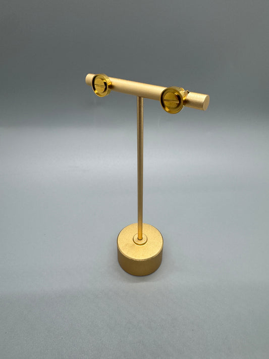 EARRINGS TOPITO LOVE