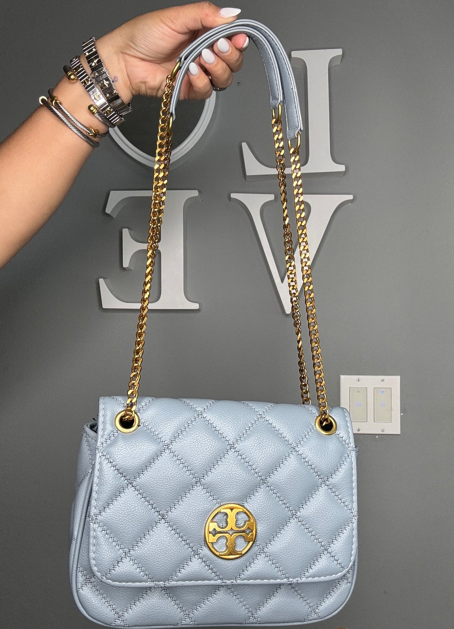 HANDBAGS CROSSBODY TYOR BB