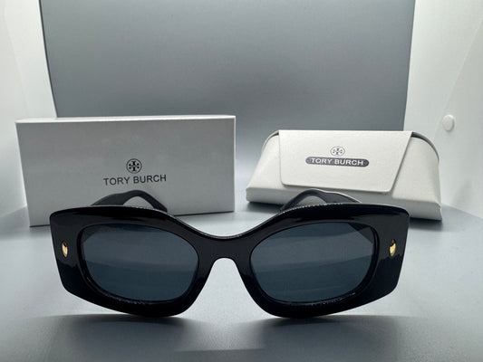 SUNGLASSES BLACK TYOR