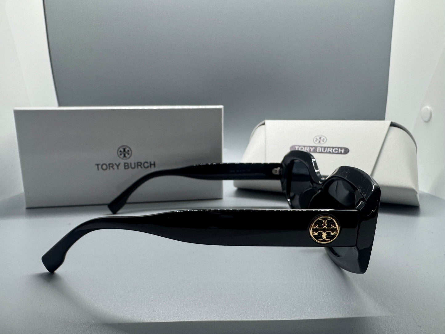 SUNGLASSES BLACK TYOR