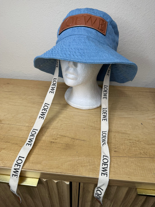 BUCKET HAT LW