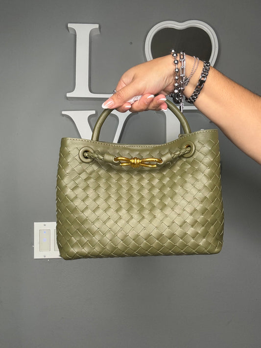 HANDBAGS ANDIAMO 25CM