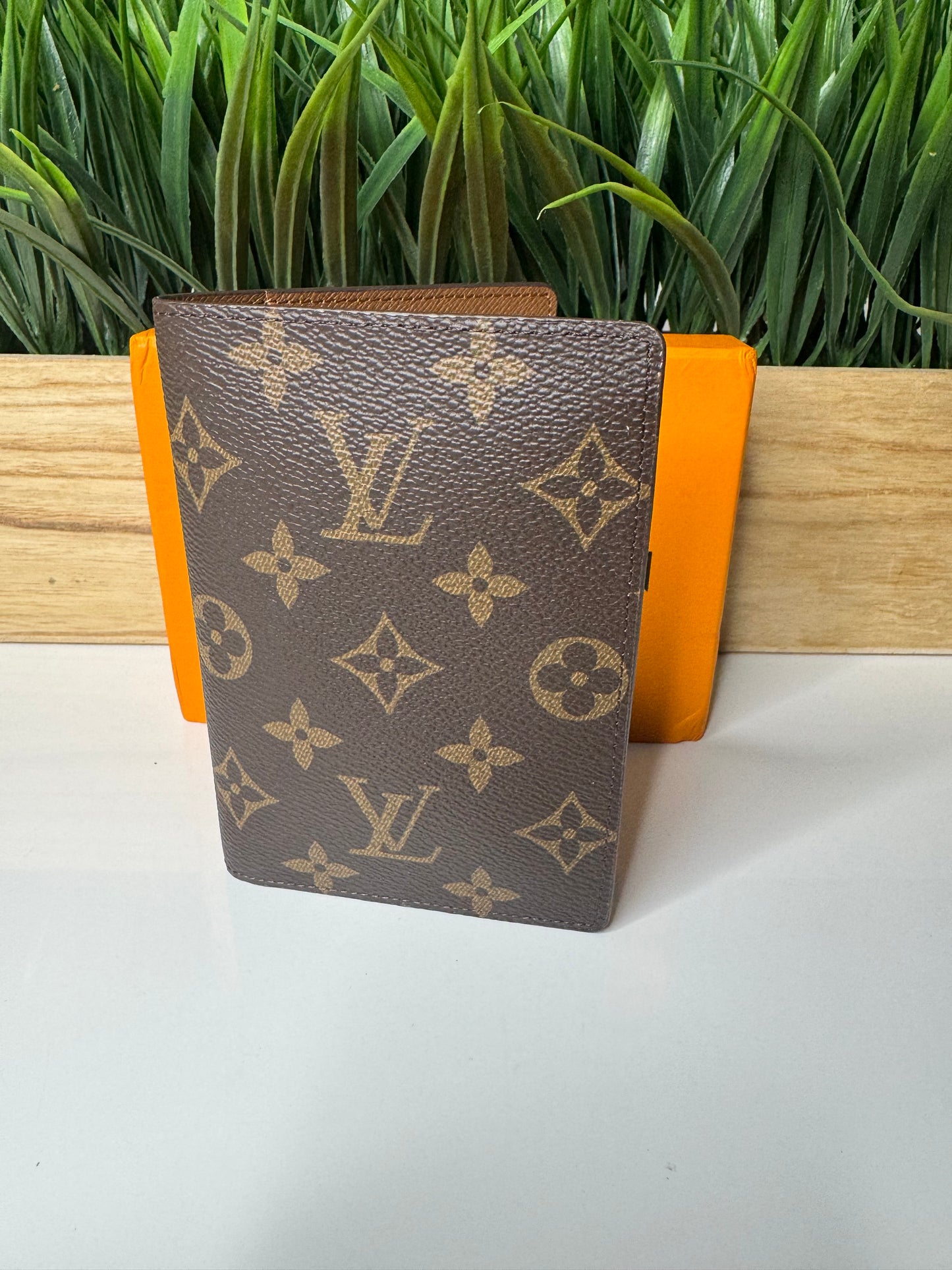 PASSPORT CASE