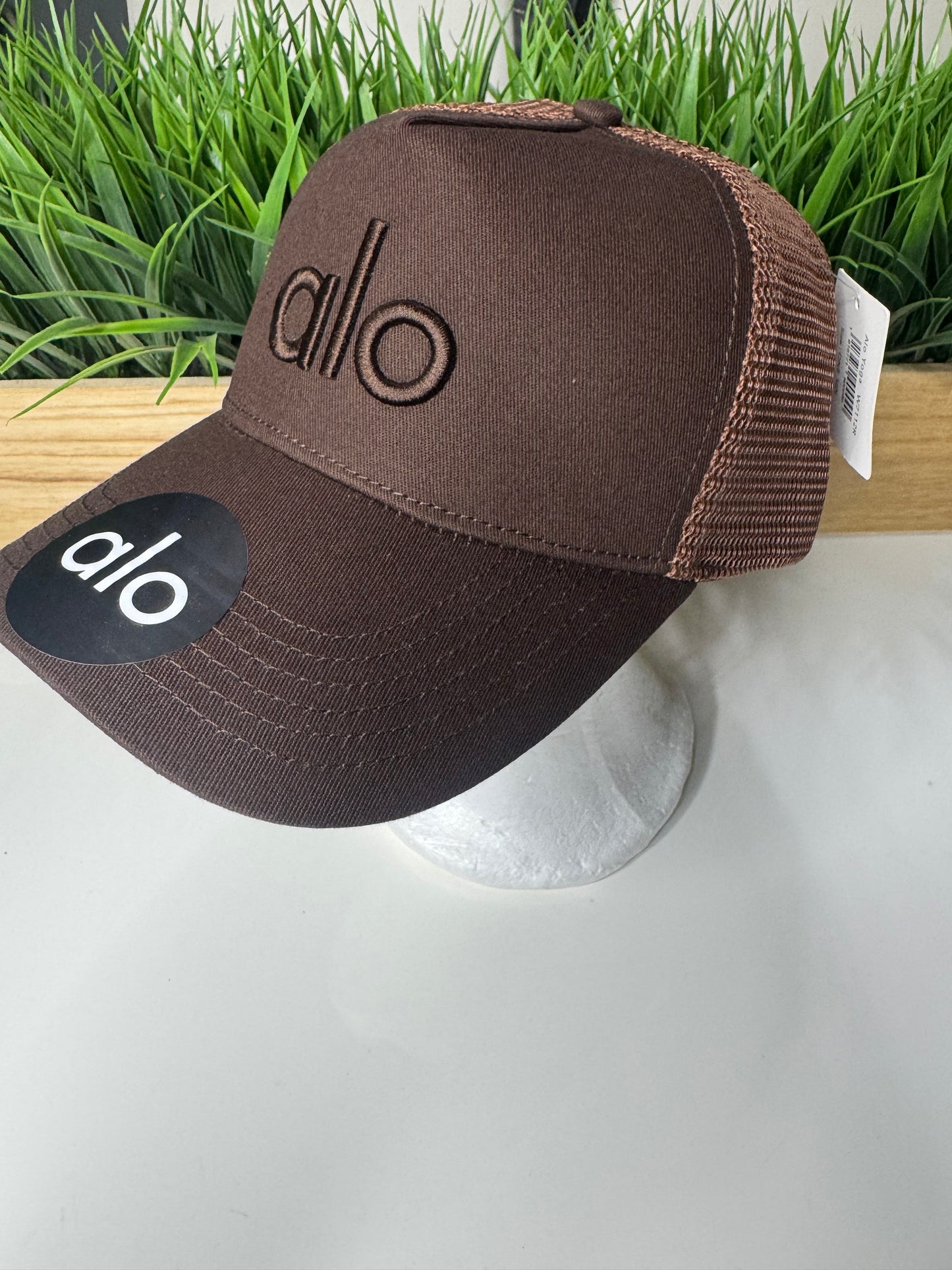 CAP LOA ADJUSTABLE
