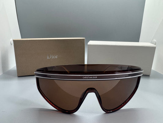 SUNGLASSES AVIADOR DC