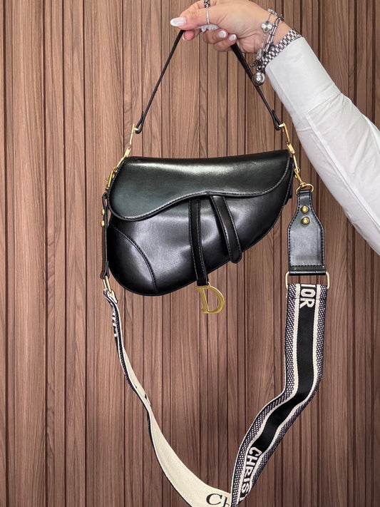 HANDBAGS SADDLE DC