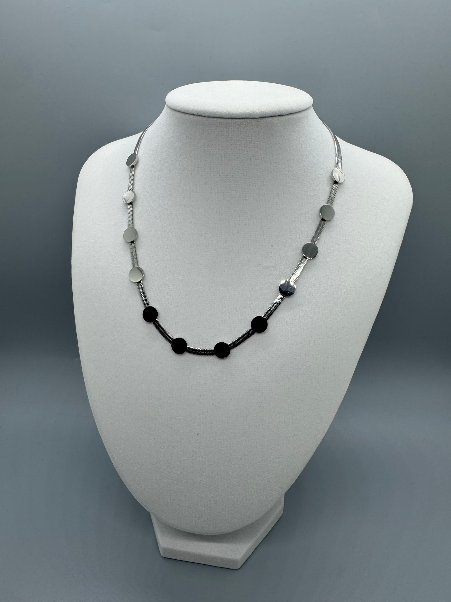NECKLACE POINTS