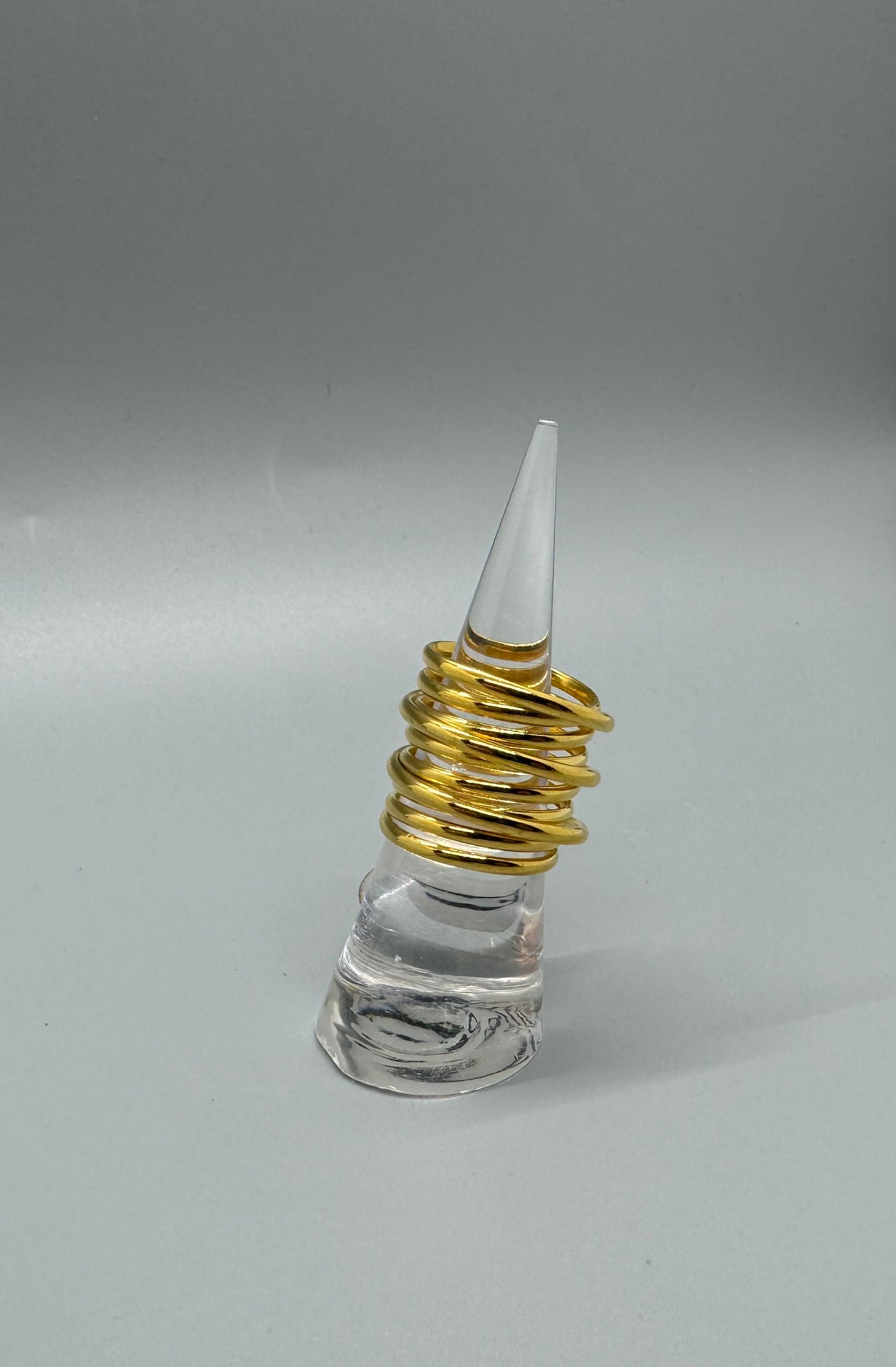 RING BETTY GOLD
