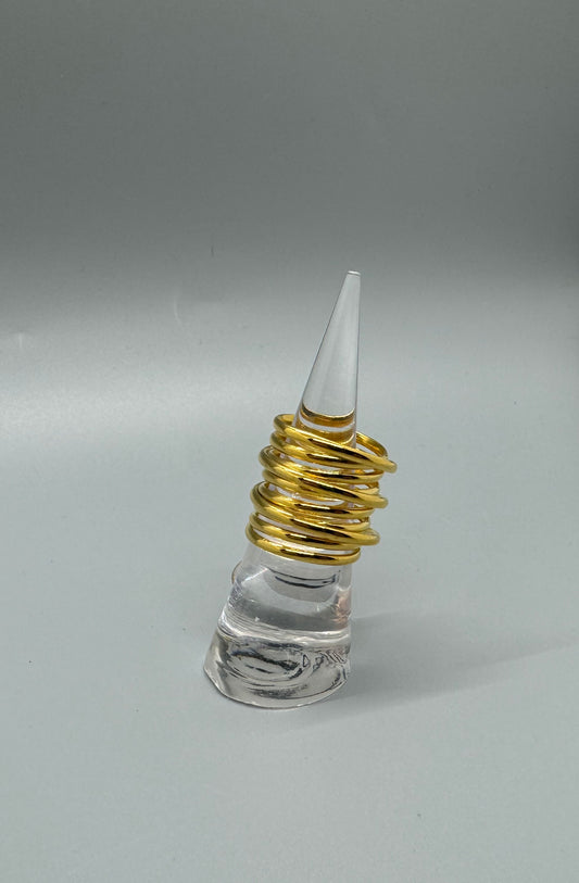 RING BETTY GOLD