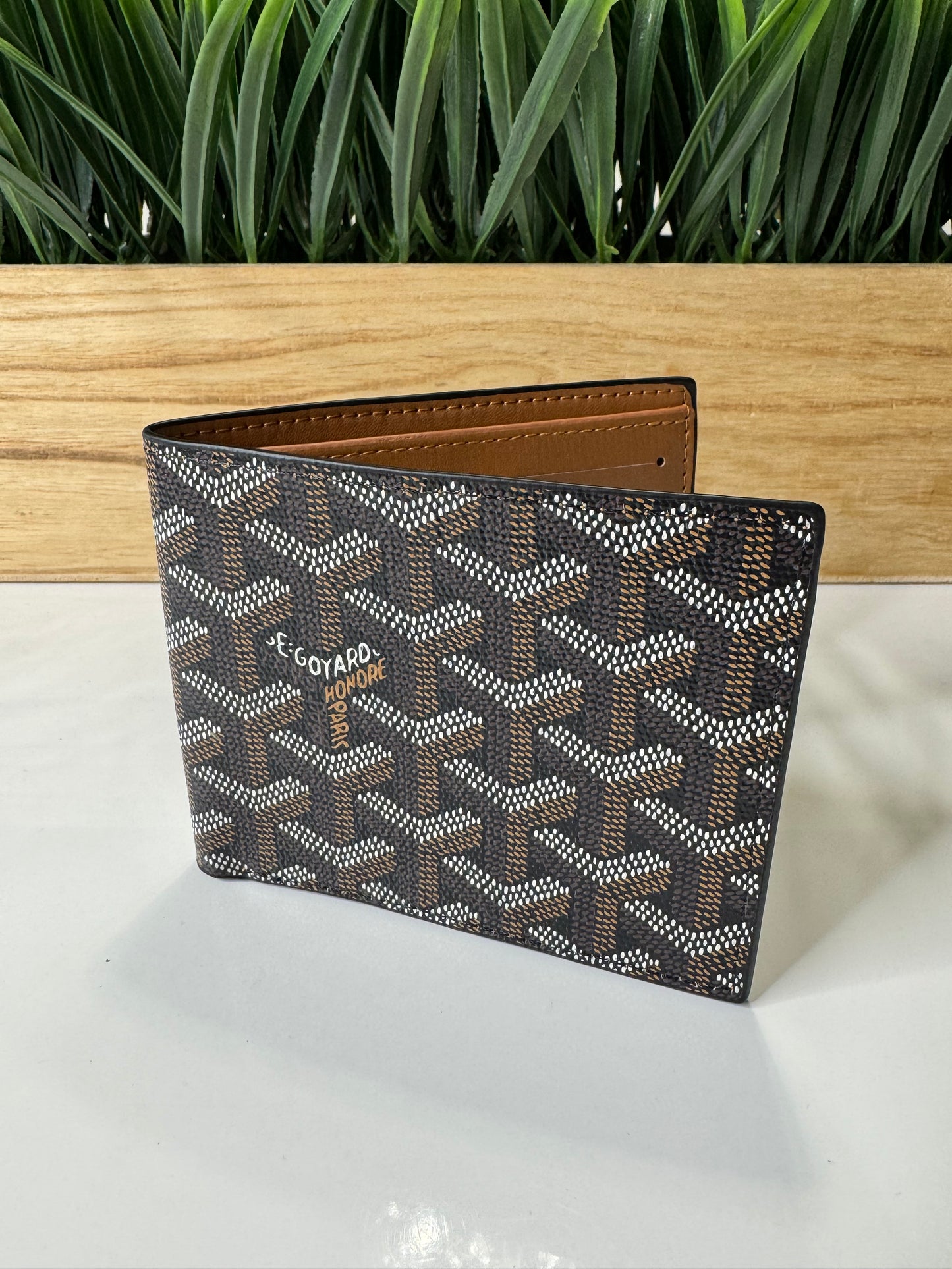 WALLET FOR MEN YARD