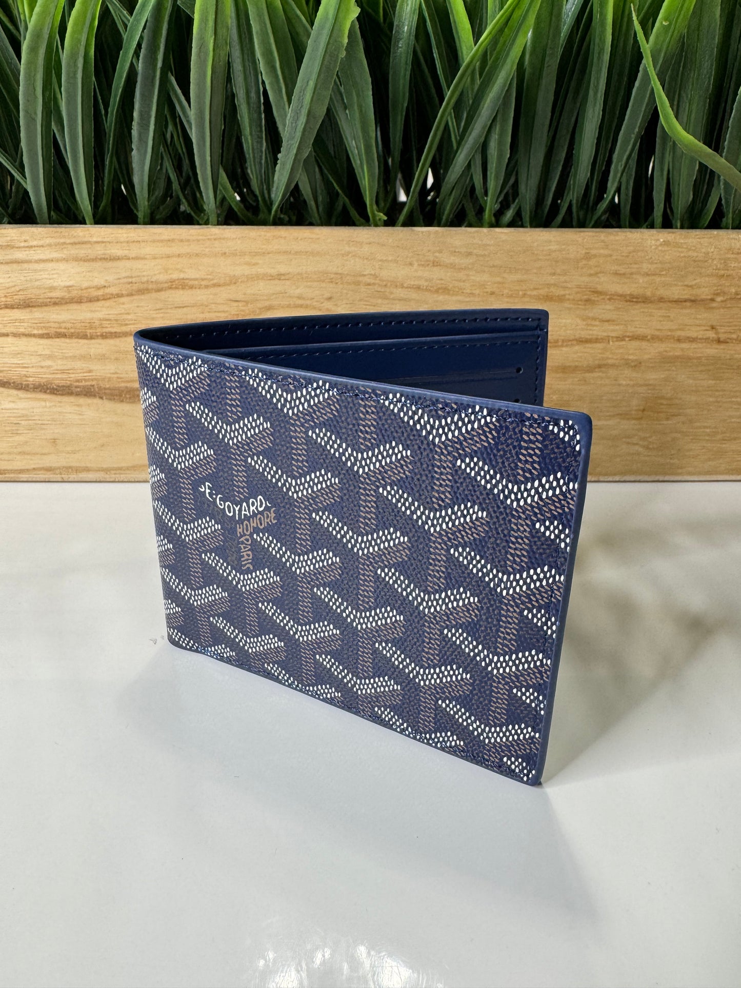 WALLET FOR MEN YARD