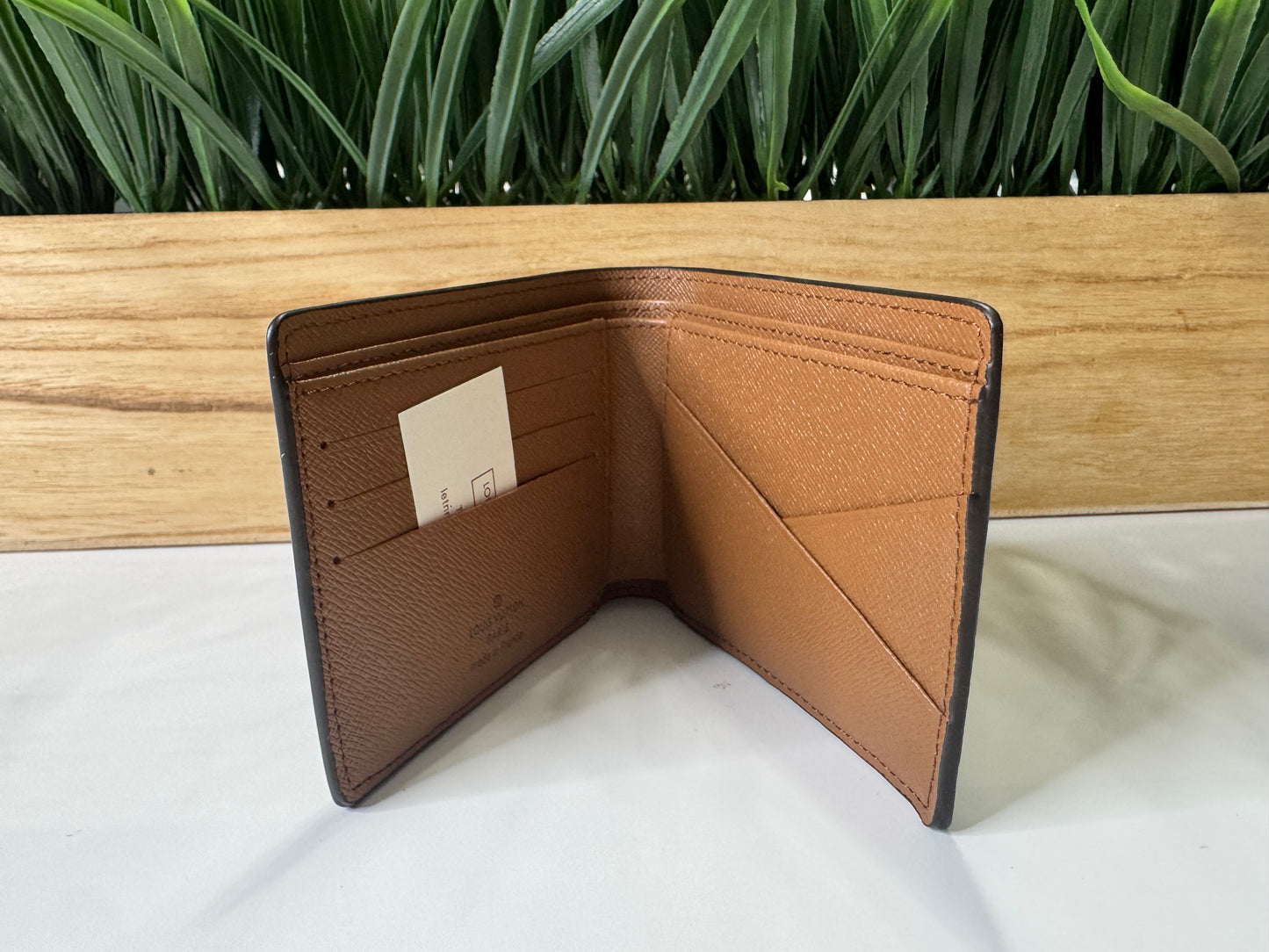 WALLET FOR MEN VL