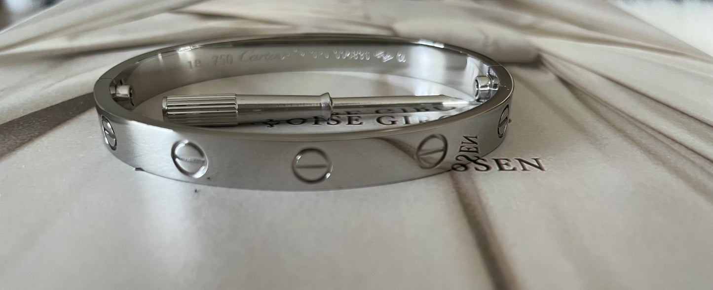 BRACELET LOVE
