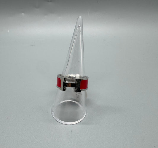 RING H RED